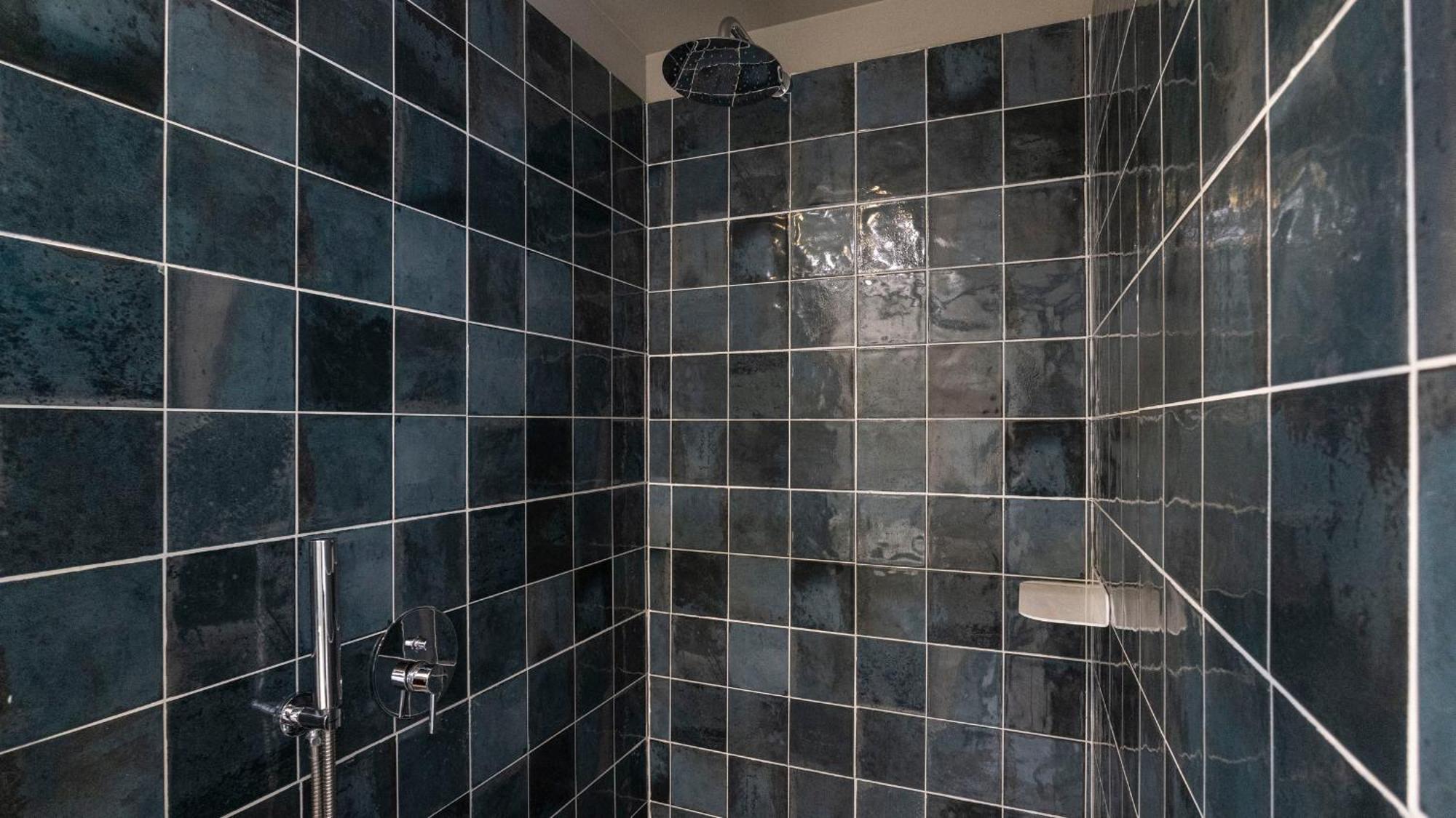 Lovelystay - Allderman Apartment - Almada 1º T OOporto Exteriör bild